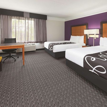 La Quinta By Wyndham St. Louis Westport Hotel Maryland Heights Ngoại thất bức ảnh