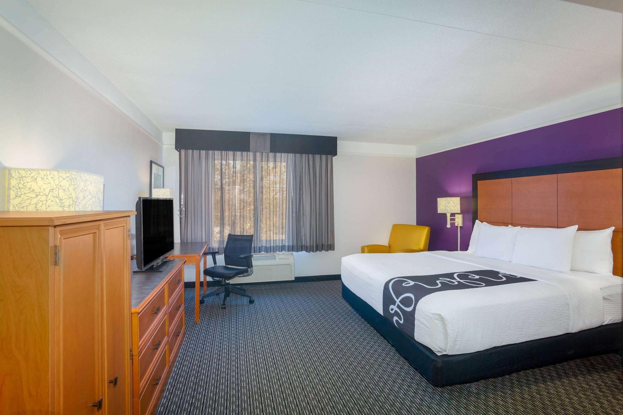La Quinta By Wyndham St. Louis Westport Hotel Maryland Heights Ngoại thất bức ảnh