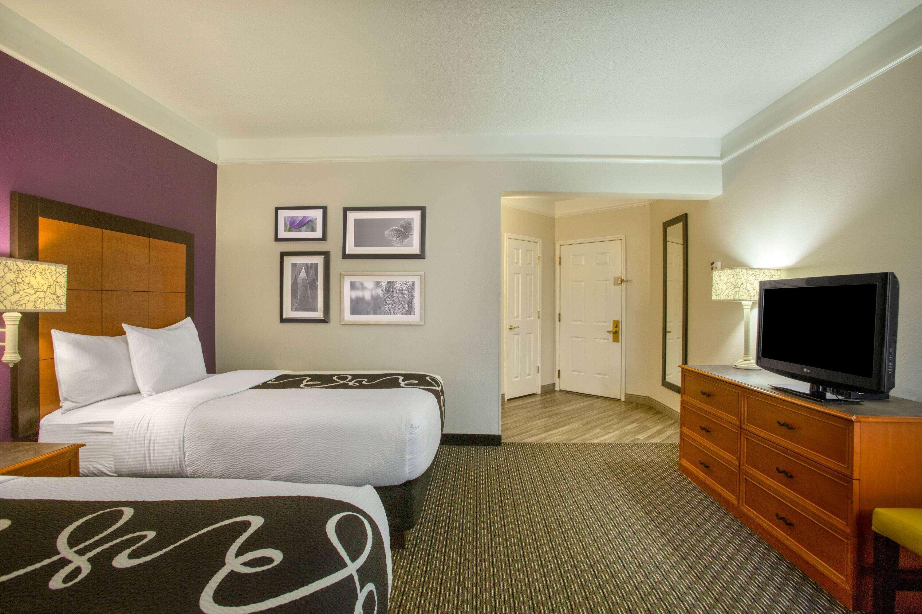 La Quinta By Wyndham St. Louis Westport Hotel Maryland Heights Ngoại thất bức ảnh