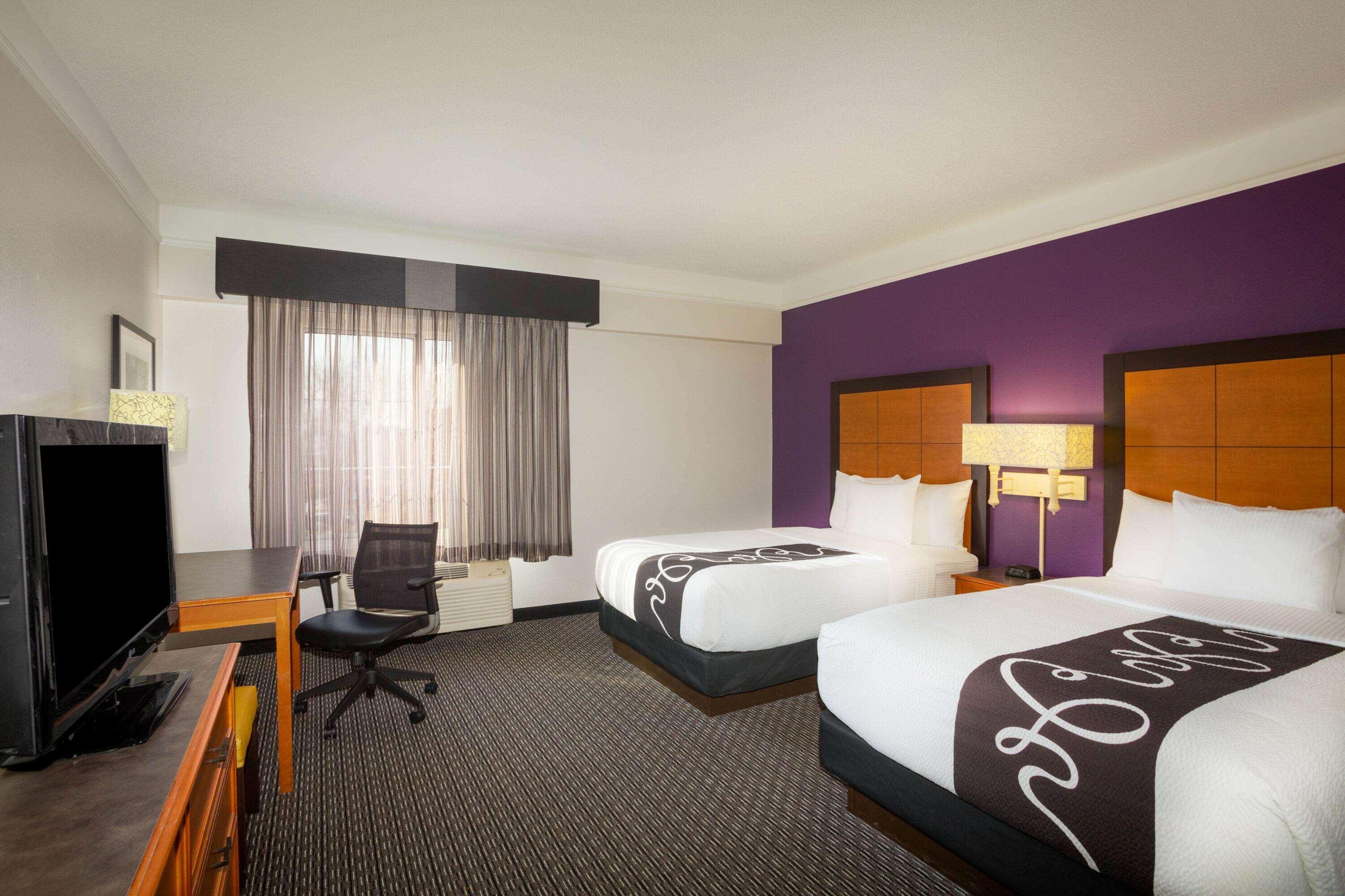 La Quinta By Wyndham St. Louis Westport Hotel Maryland Heights Ngoại thất bức ảnh