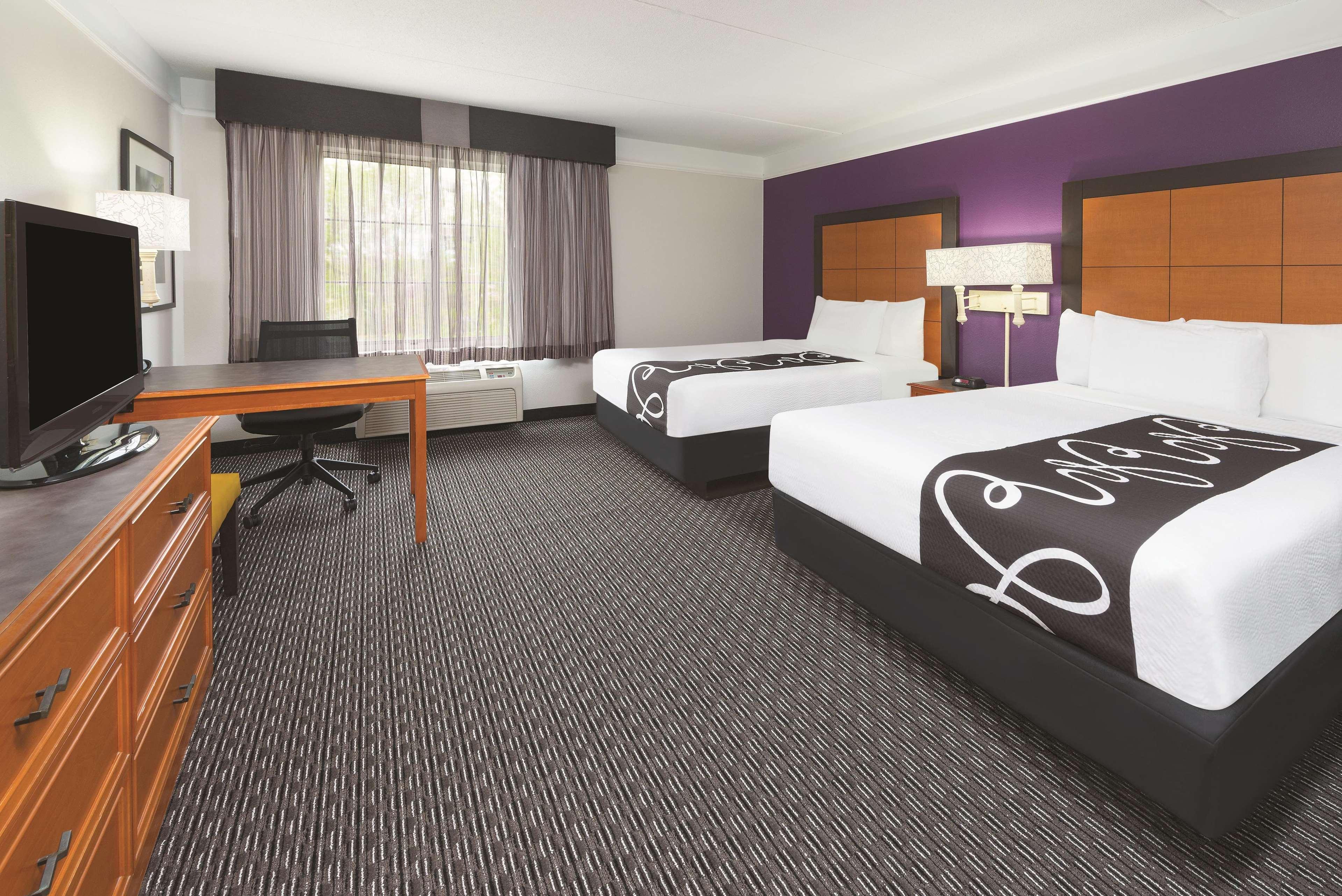 La Quinta By Wyndham St. Louis Westport Hotel Maryland Heights Ngoại thất bức ảnh