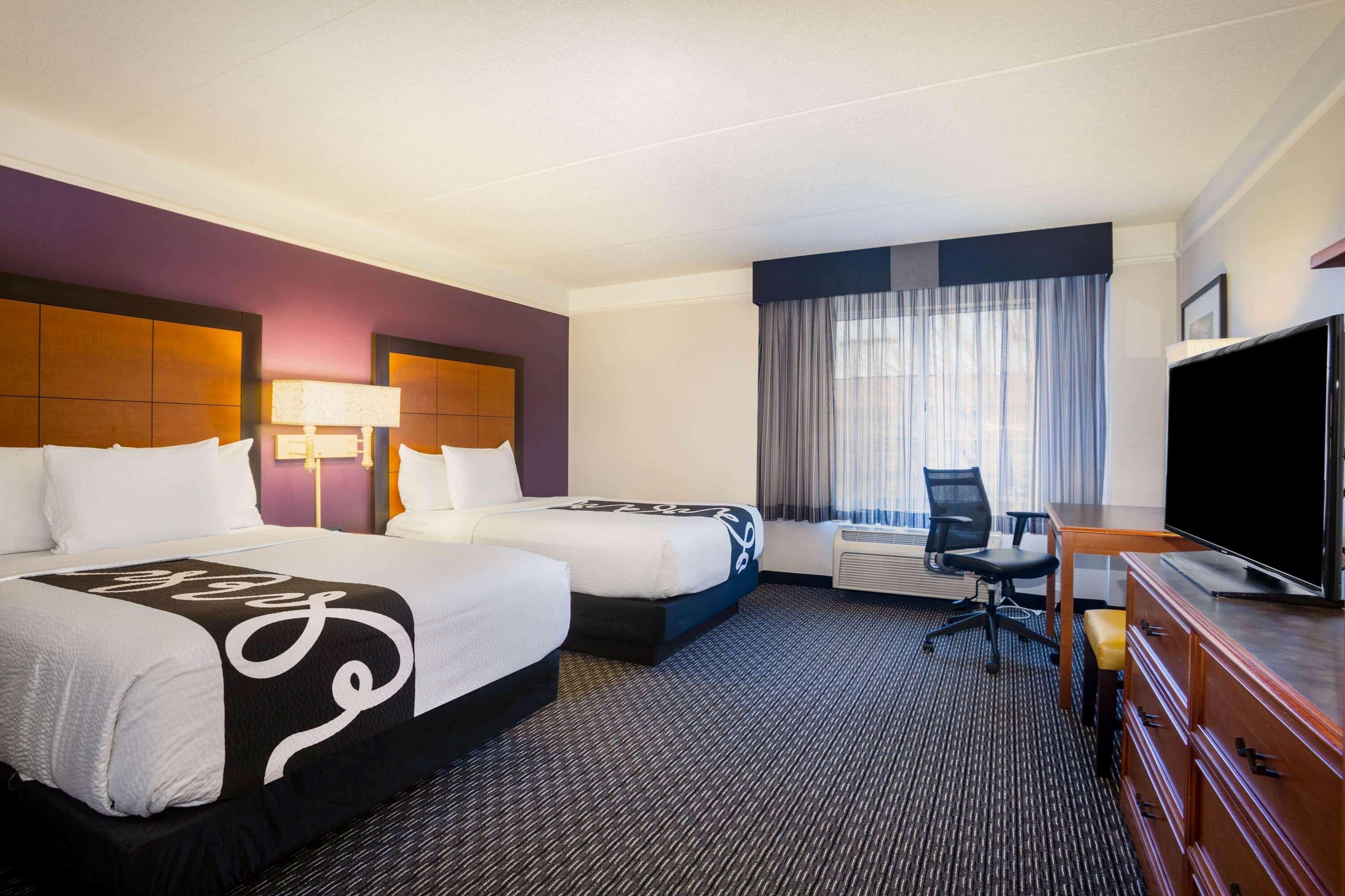 La Quinta By Wyndham St. Louis Westport Hotel Maryland Heights Ngoại thất bức ảnh