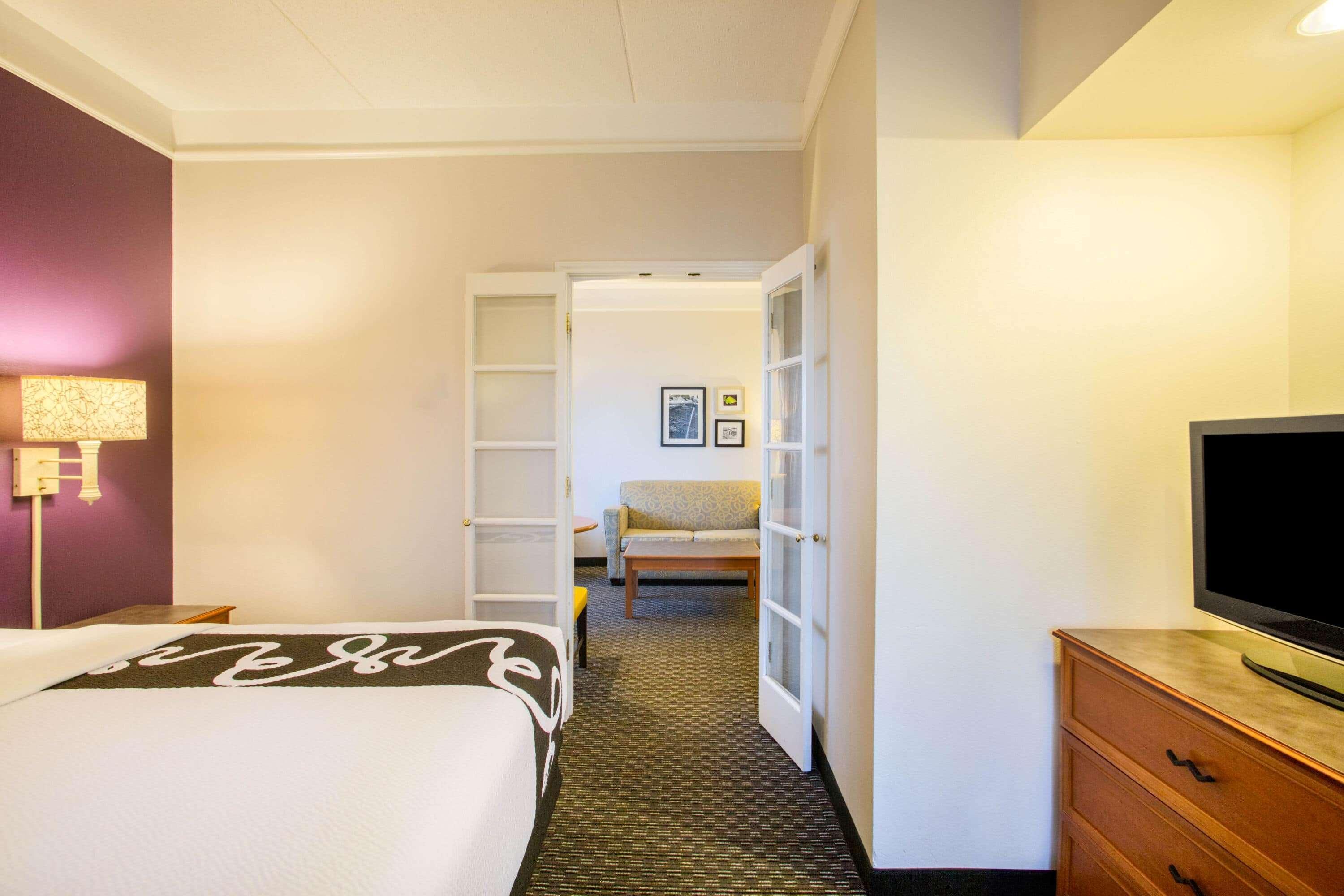 La Quinta By Wyndham St. Louis Westport Hotel Maryland Heights Ngoại thất bức ảnh