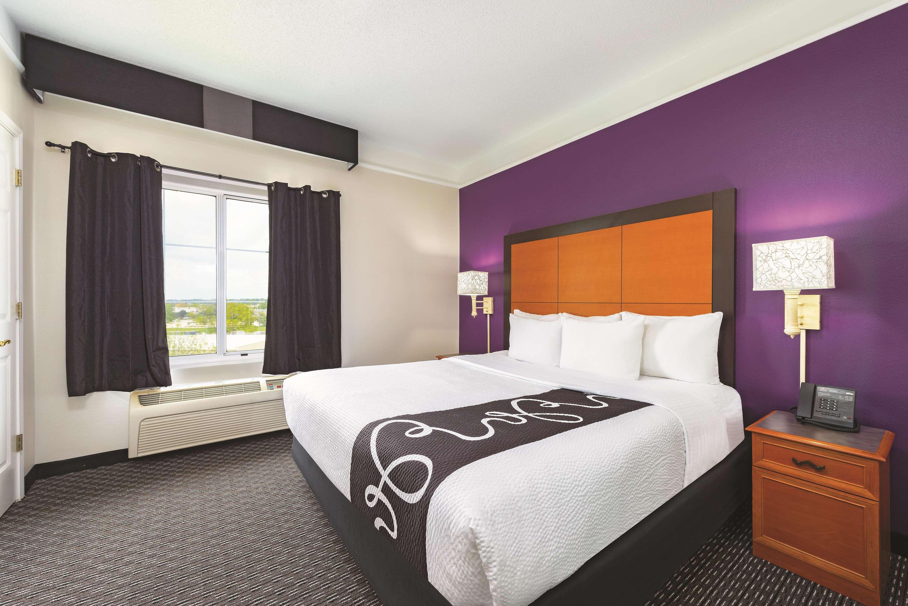 La Quinta By Wyndham St. Louis Westport Hotel Maryland Heights Ngoại thất bức ảnh
