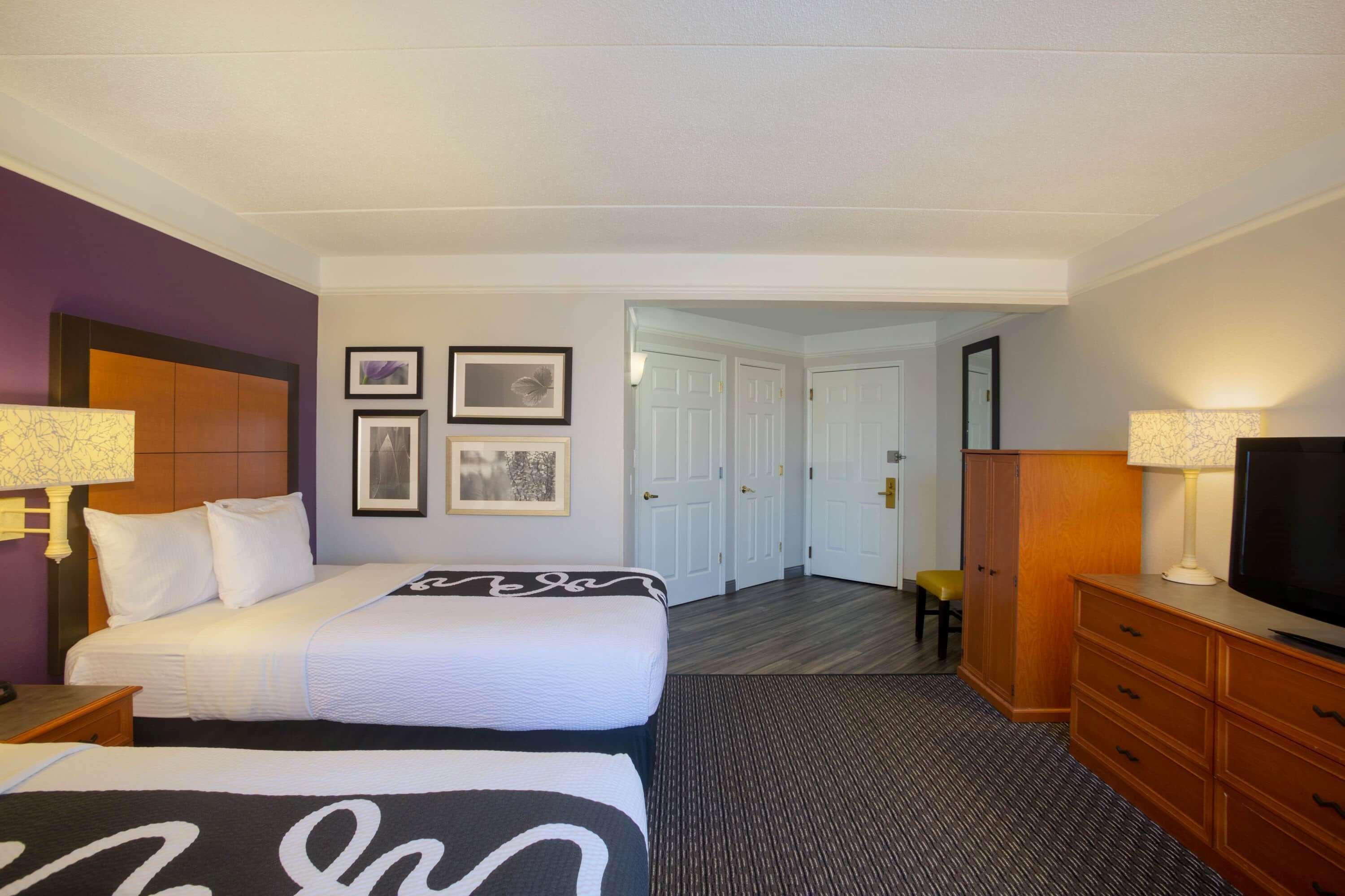 La Quinta By Wyndham St. Louis Westport Hotel Maryland Heights Ngoại thất bức ảnh