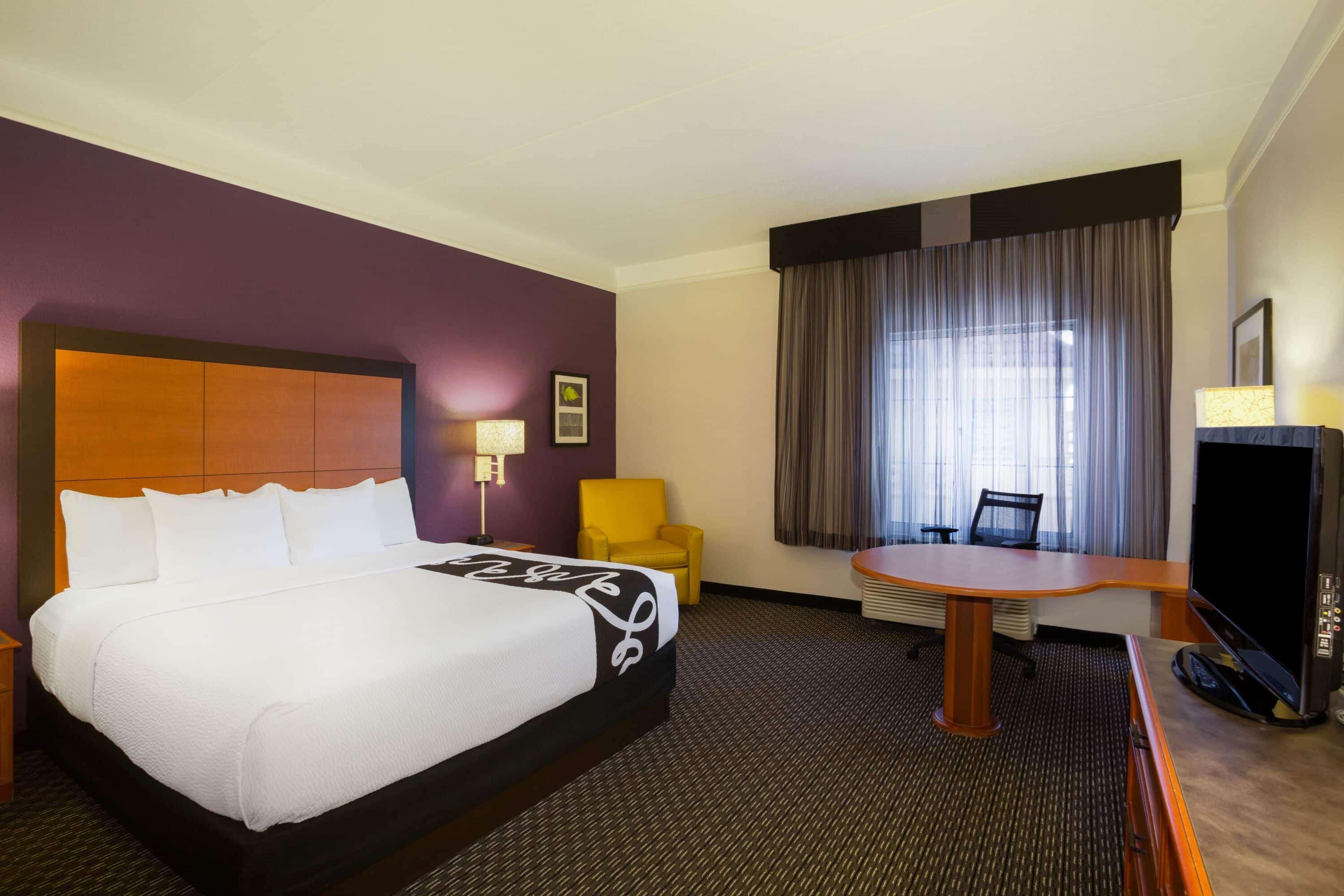 La Quinta By Wyndham St. Louis Westport Hotel Maryland Heights Ngoại thất bức ảnh