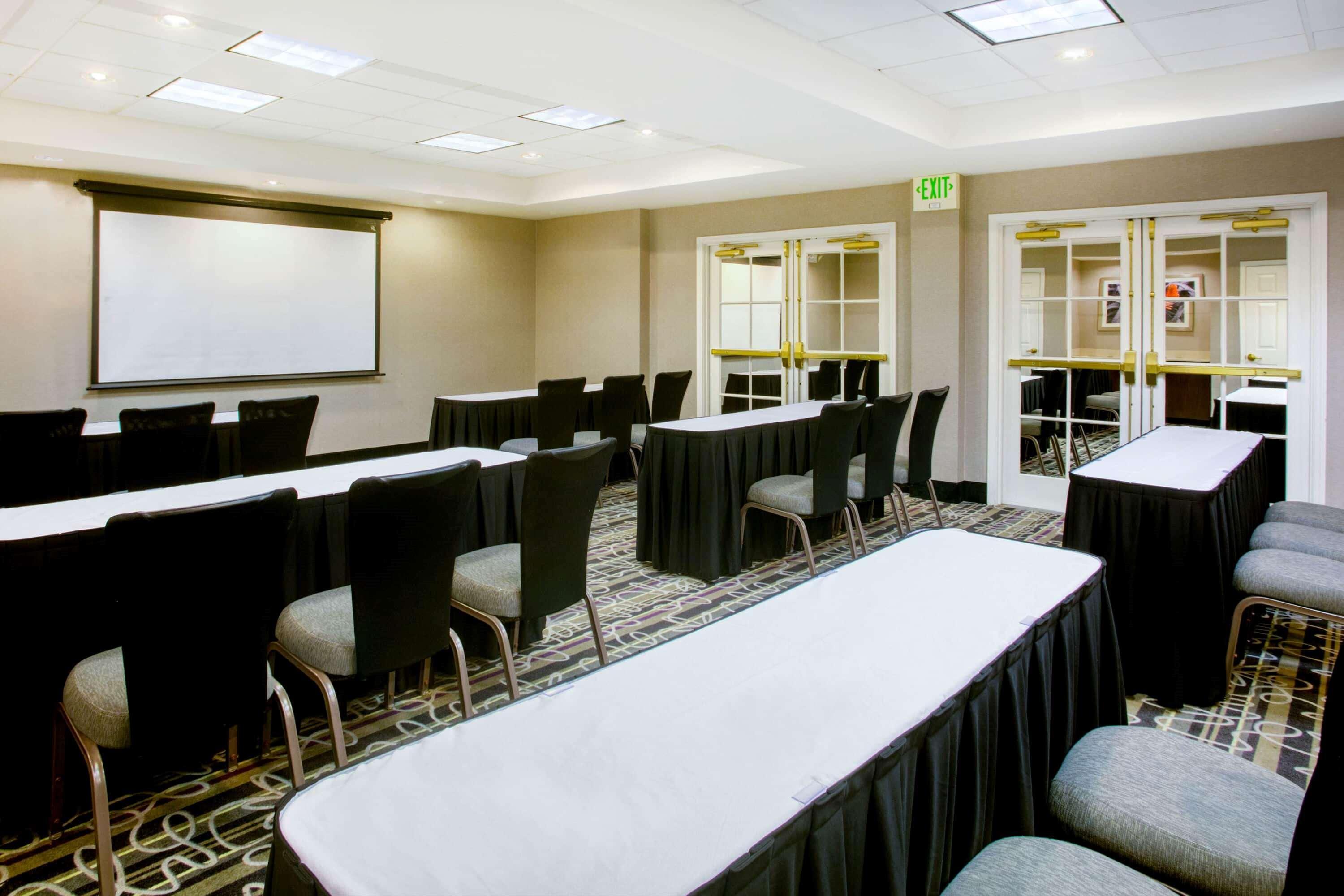 La Quinta By Wyndham St. Louis Westport Hotel Maryland Heights Ngoại thất bức ảnh