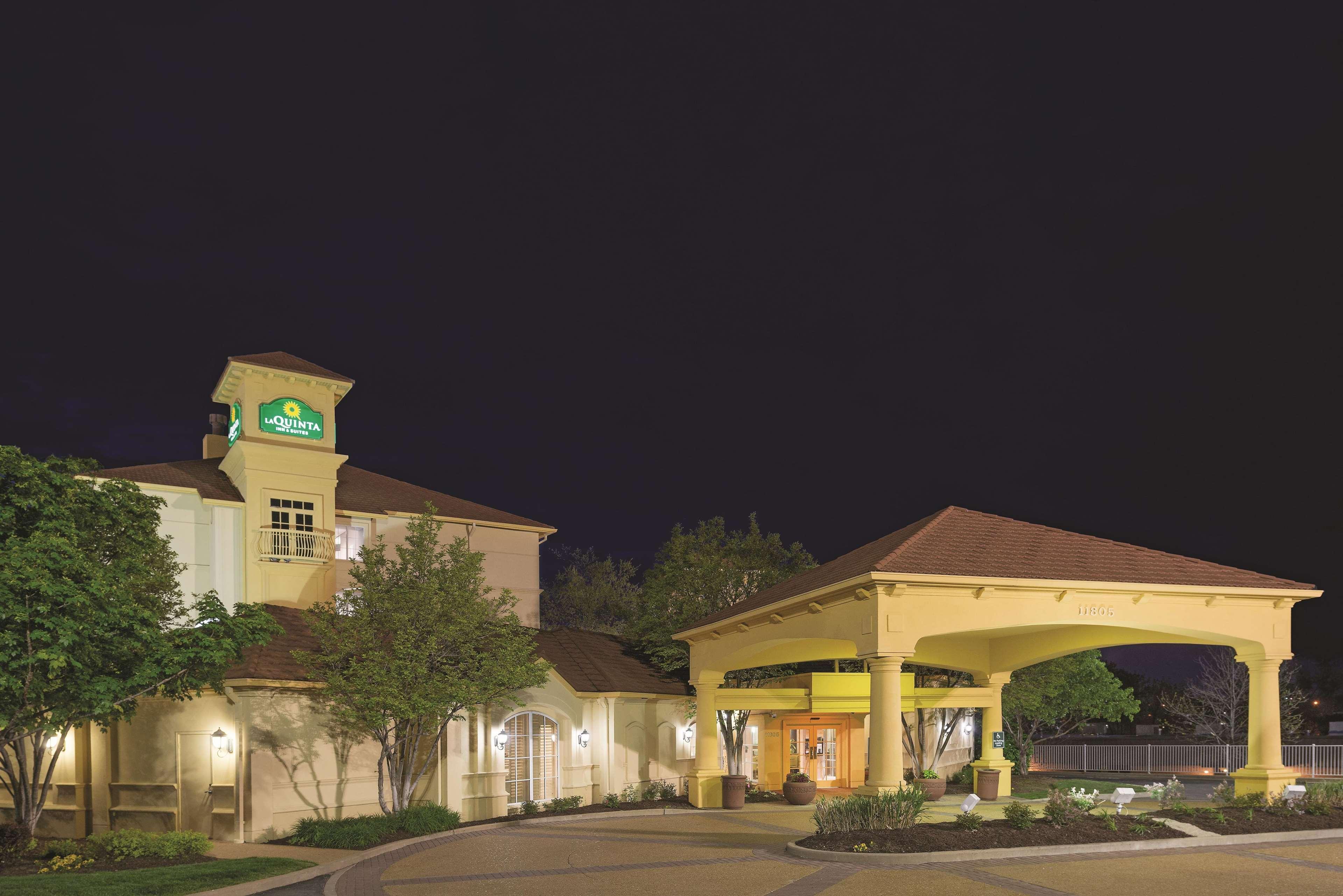 La Quinta By Wyndham St. Louis Westport Hotel Maryland Heights Ngoại thất bức ảnh