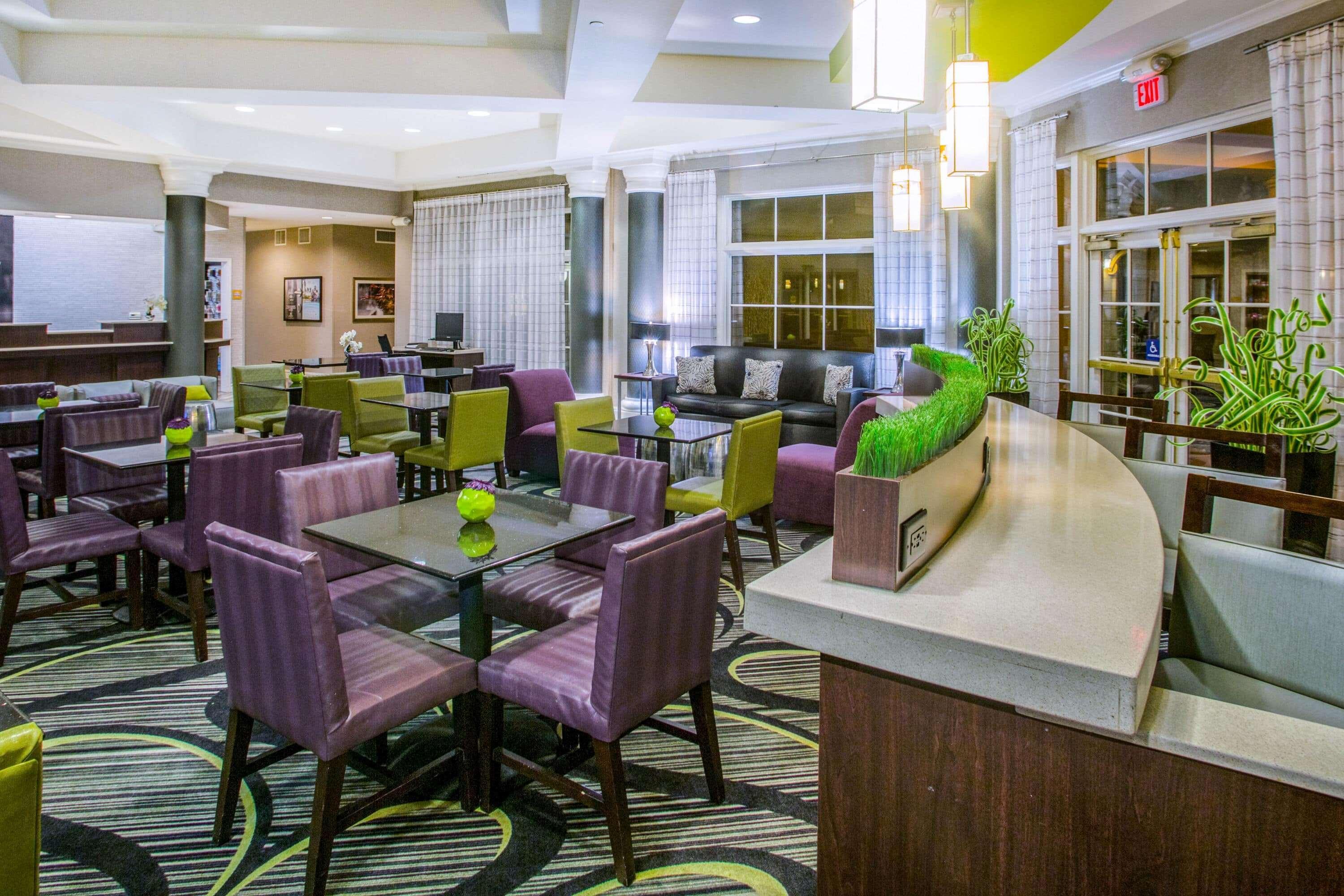 La Quinta By Wyndham St. Louis Westport Hotel Maryland Heights Ngoại thất bức ảnh