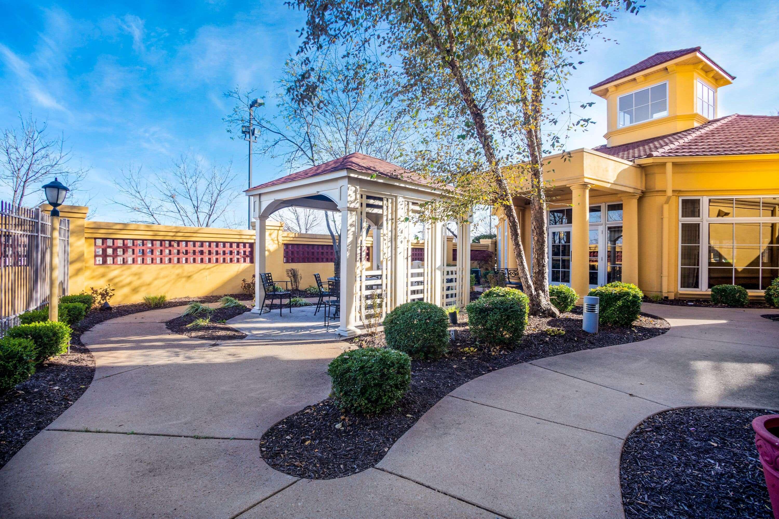 La Quinta By Wyndham St. Louis Westport Hotel Maryland Heights Ngoại thất bức ảnh