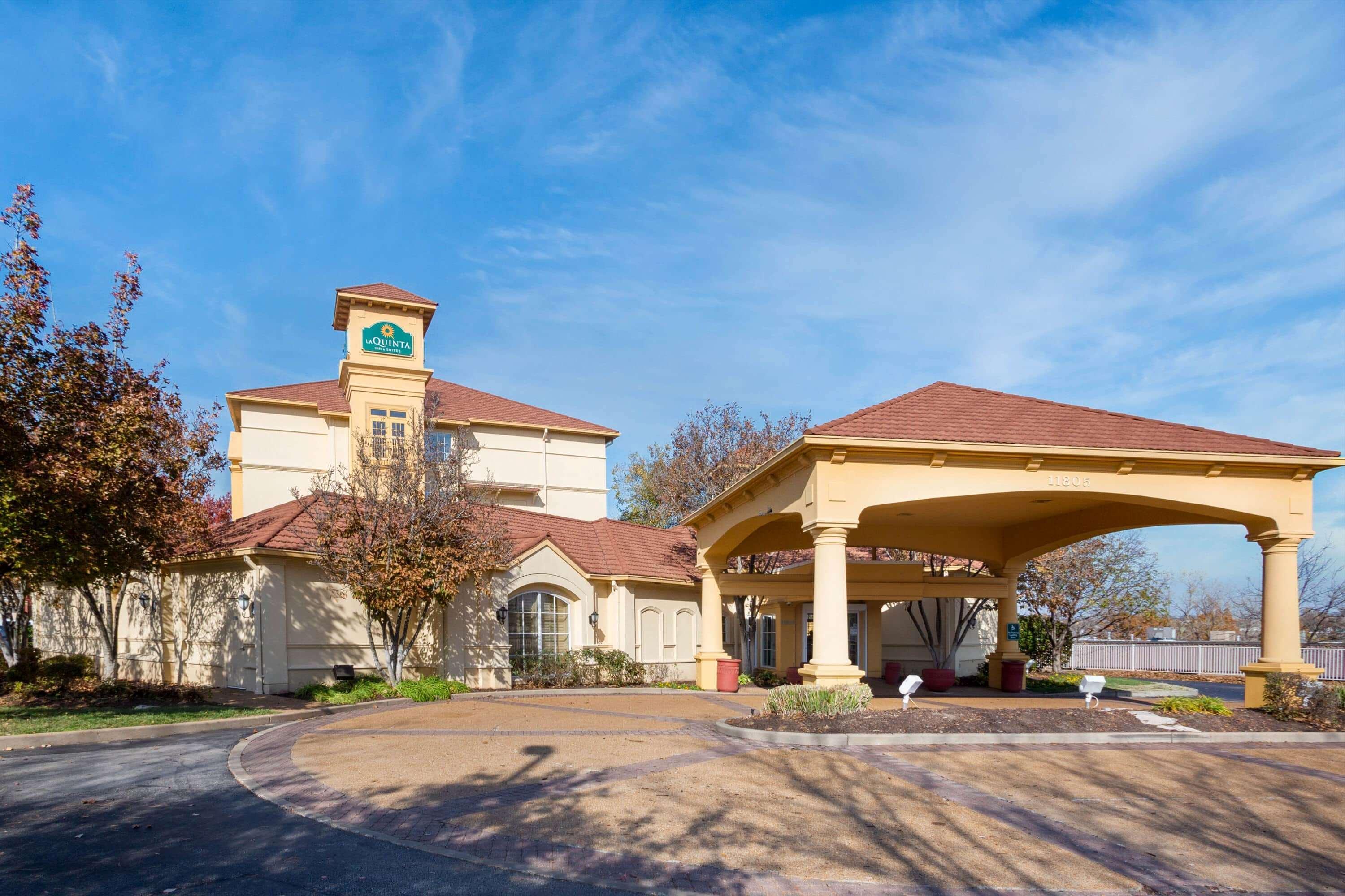 La Quinta By Wyndham St. Louis Westport Hotel Maryland Heights Ngoại thất bức ảnh