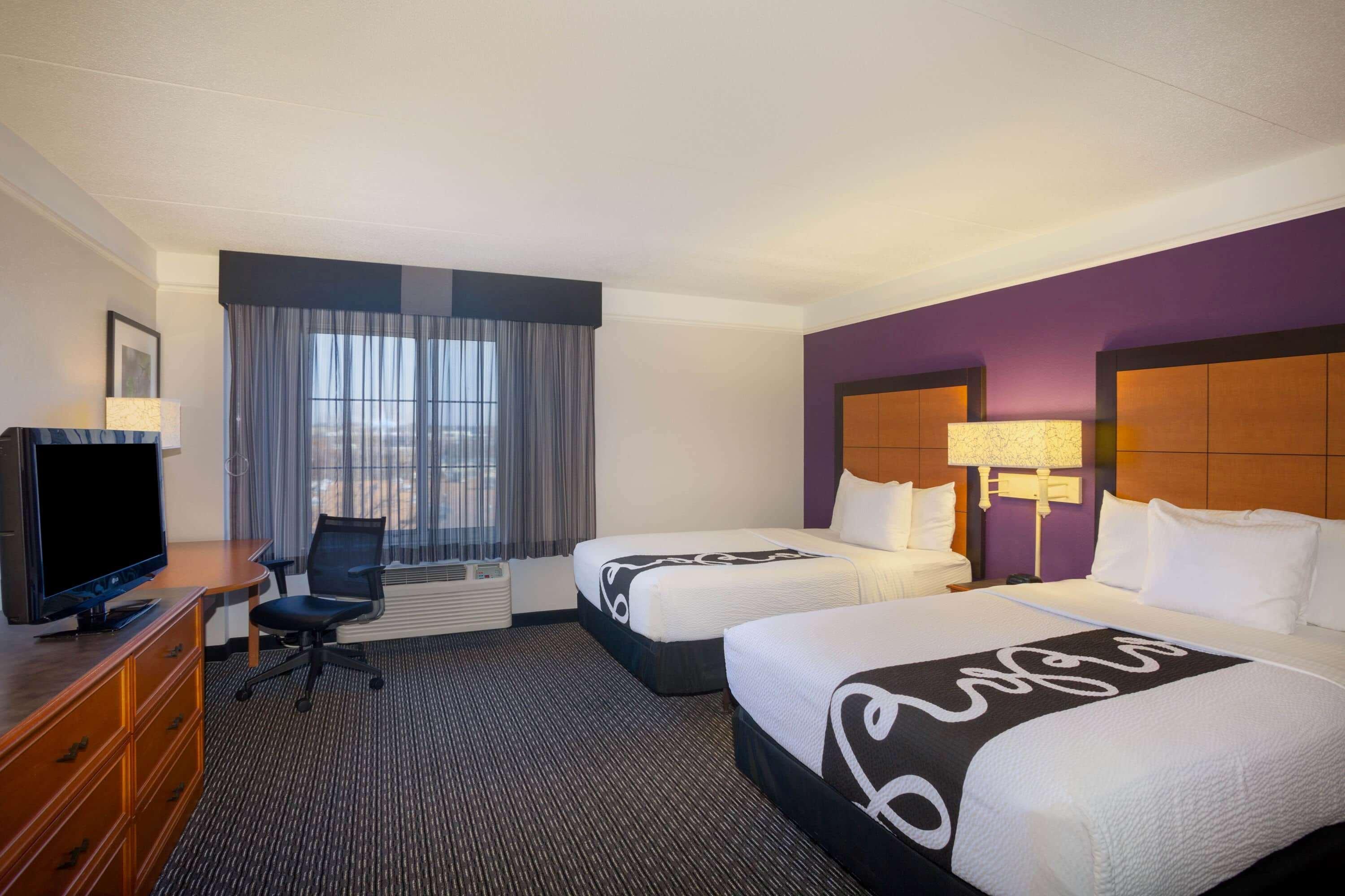 La Quinta By Wyndham St. Louis Westport Hotel Maryland Heights Ngoại thất bức ảnh