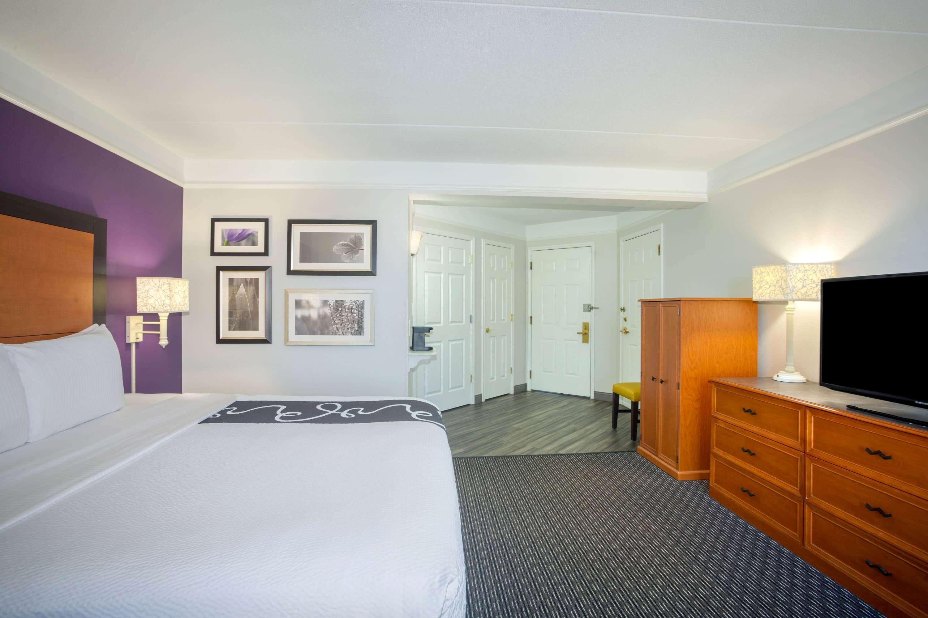 La Quinta By Wyndham St. Louis Westport Hotel Maryland Heights Ngoại thất bức ảnh