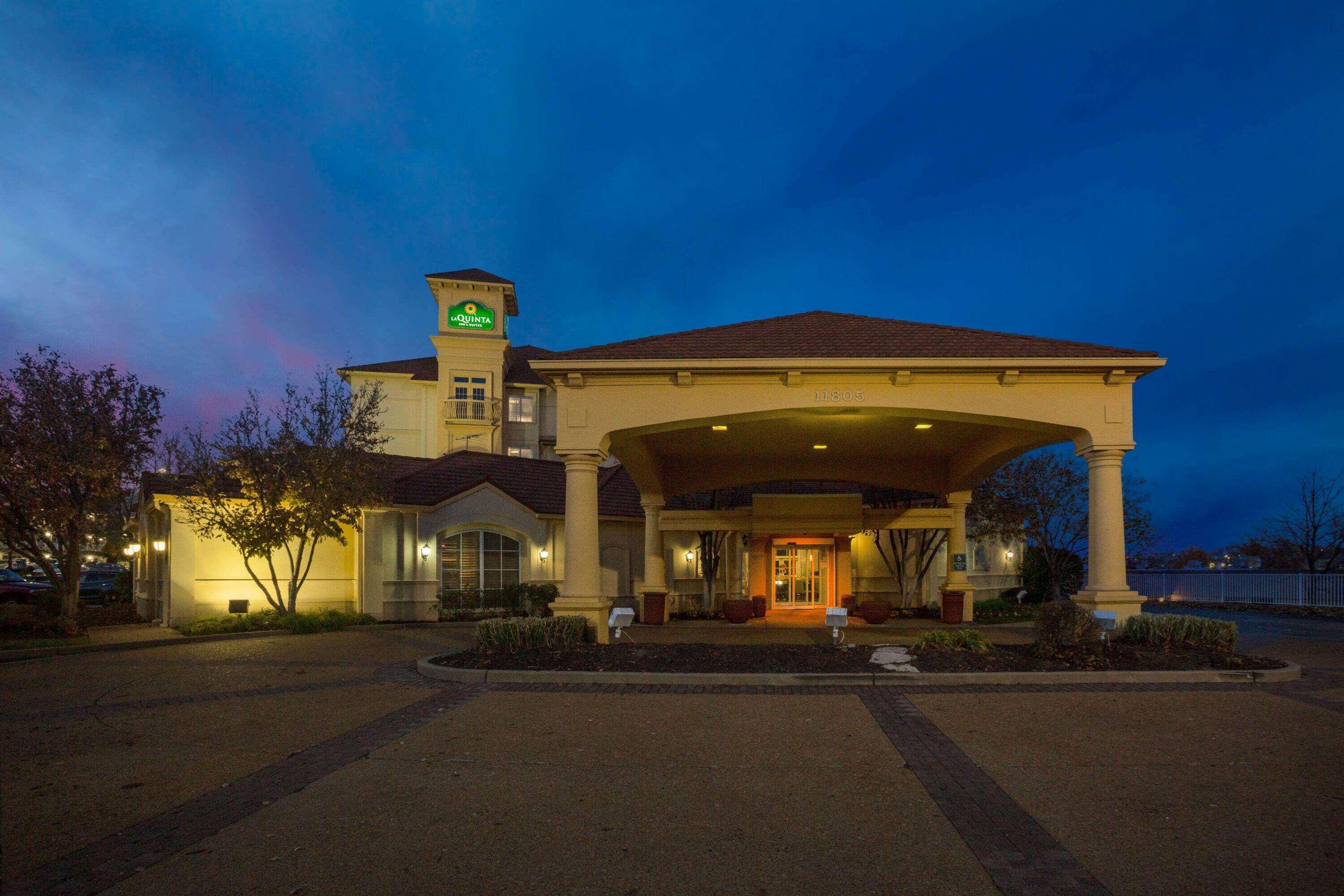 La Quinta By Wyndham St. Louis Westport Hotel Maryland Heights Ngoại thất bức ảnh