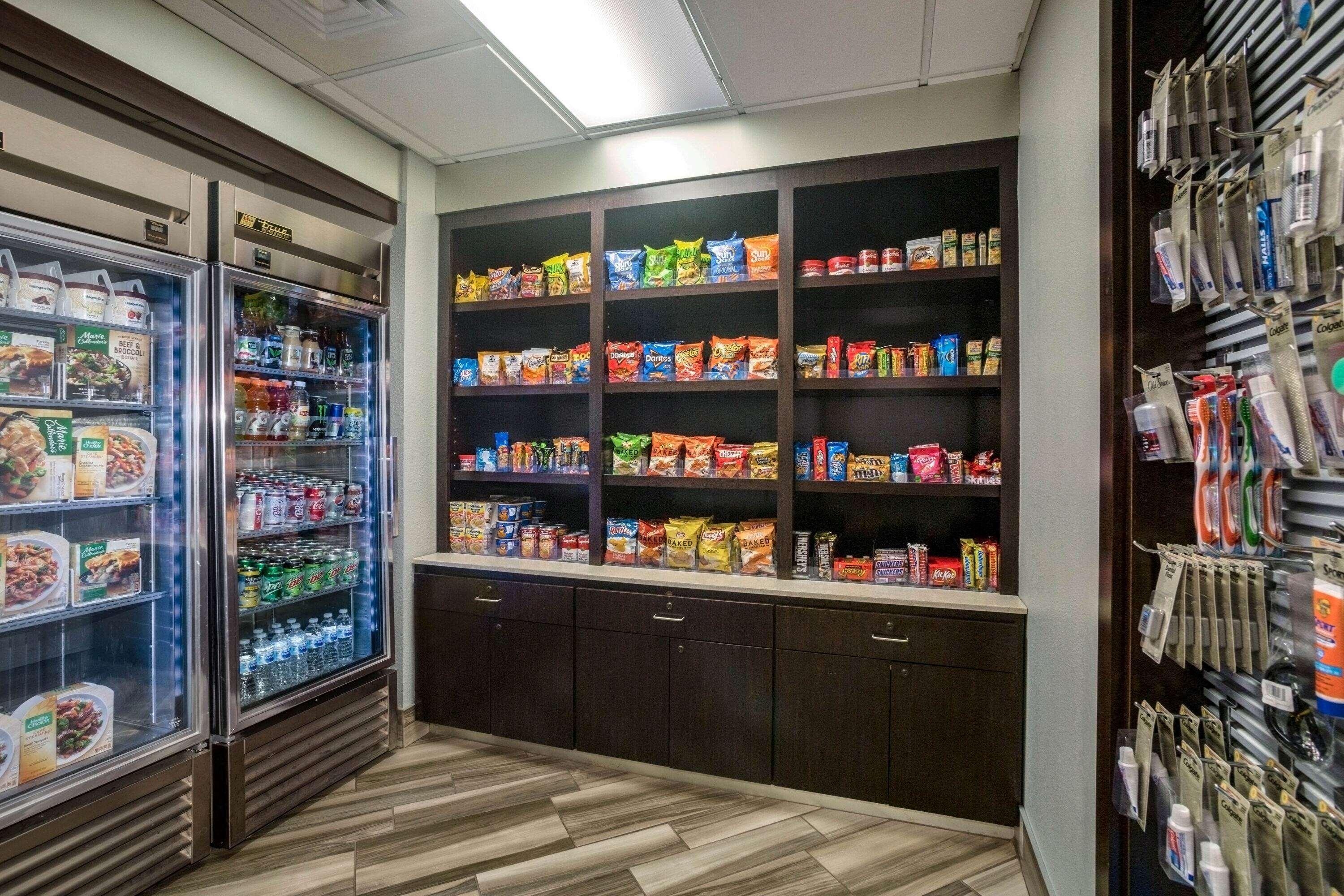 La Quinta By Wyndham St. Louis Westport Hotel Maryland Heights Ngoại thất bức ảnh