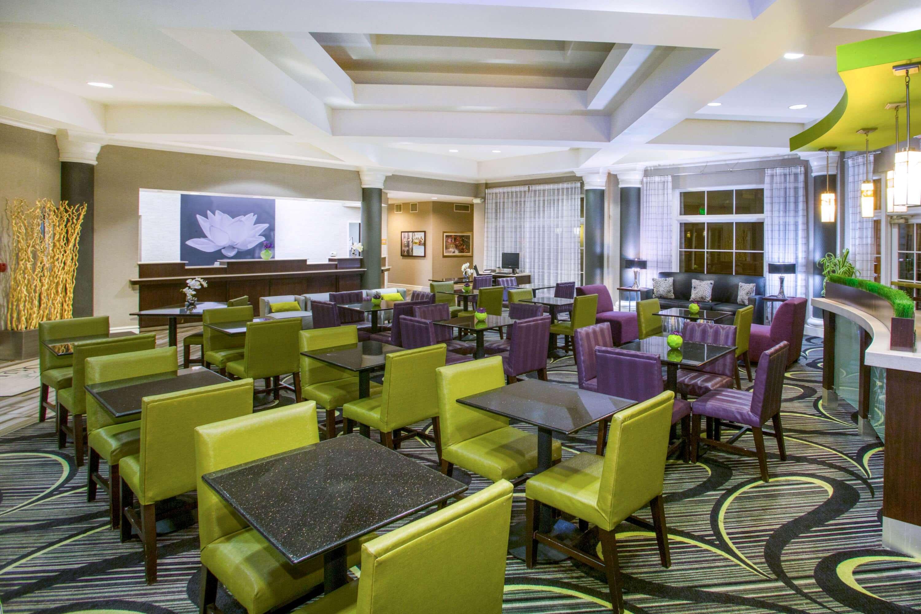 La Quinta By Wyndham St. Louis Westport Hotel Maryland Heights Ngoại thất bức ảnh