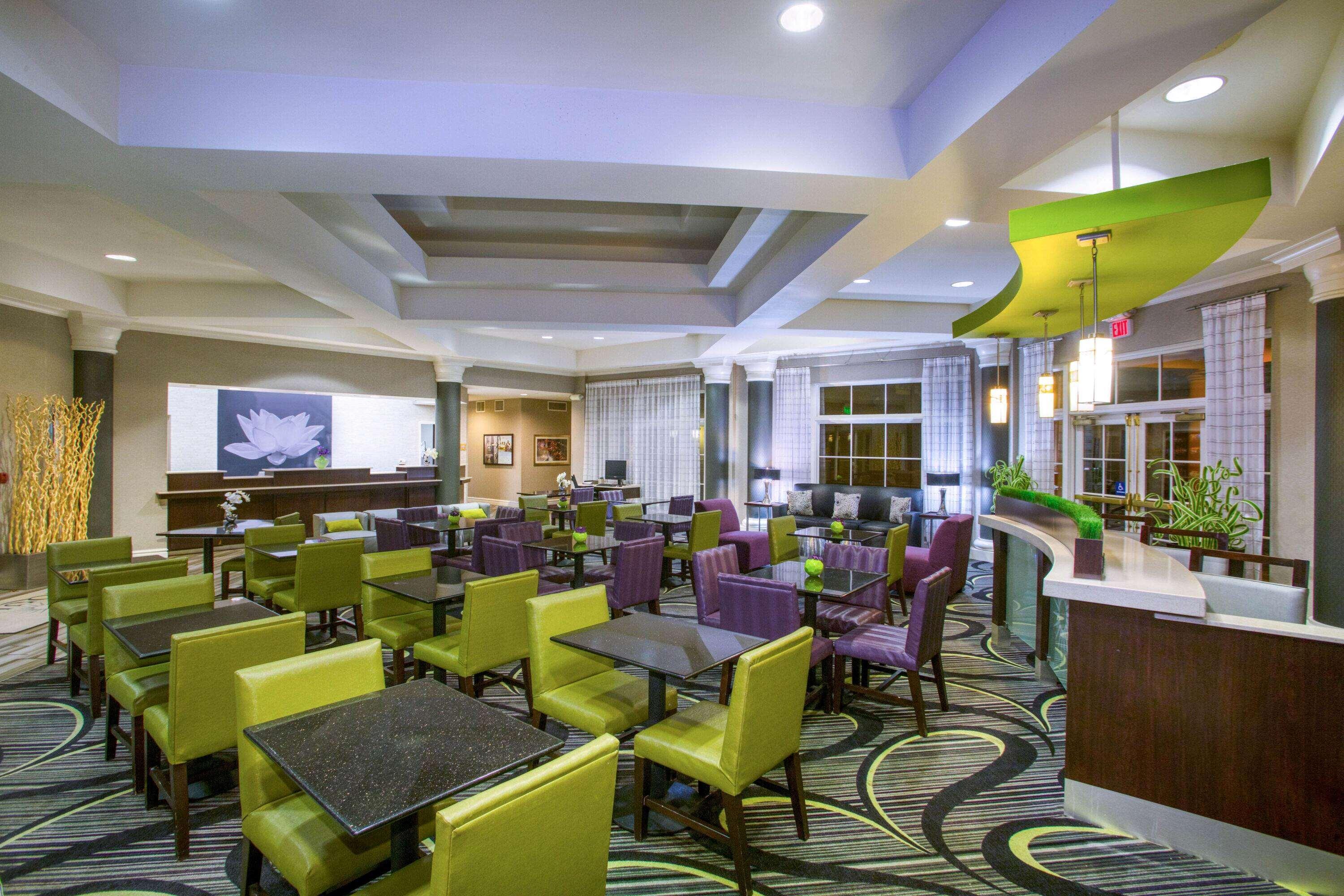 La Quinta By Wyndham St. Louis Westport Hotel Maryland Heights Ngoại thất bức ảnh