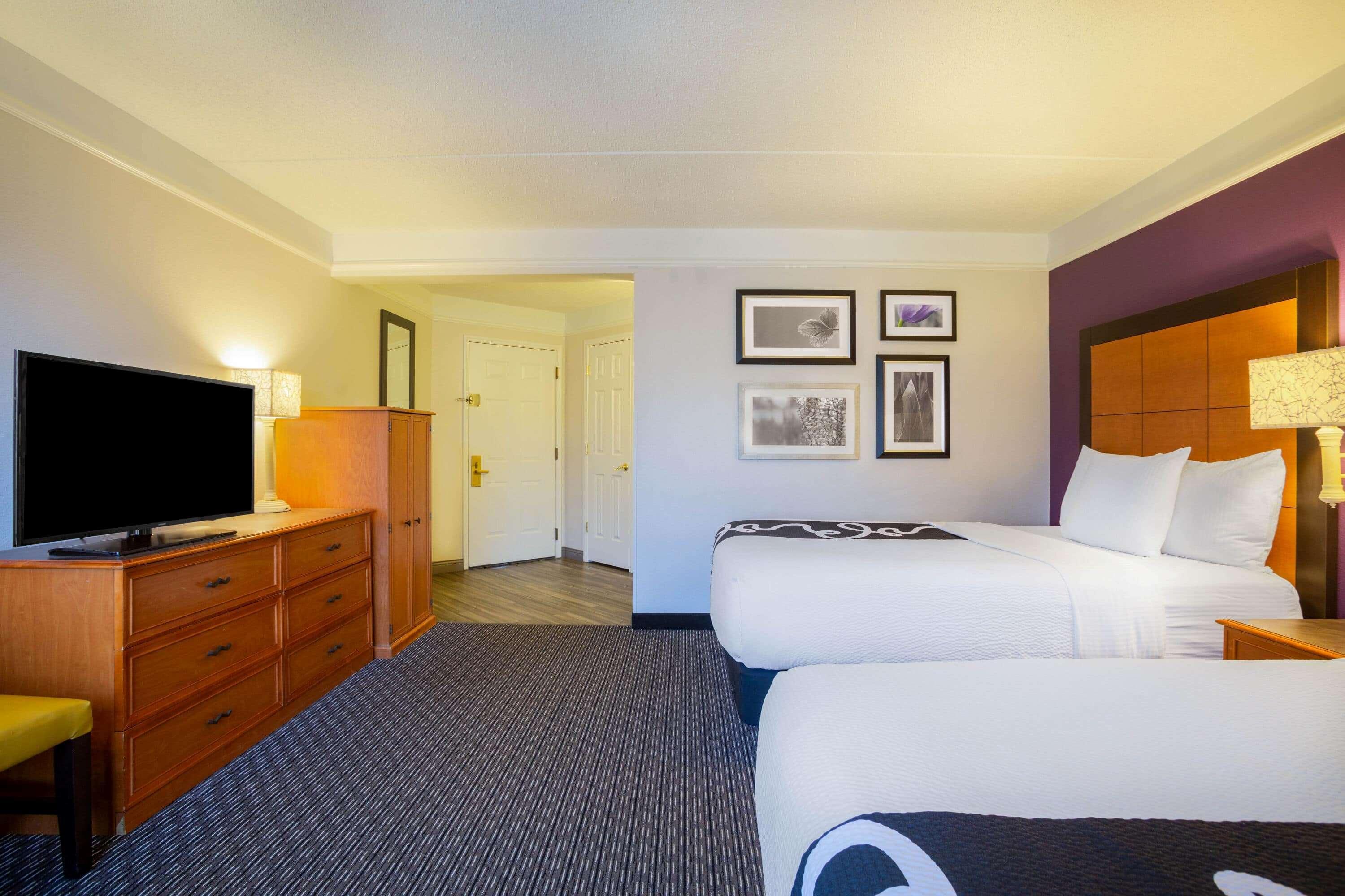 La Quinta By Wyndham St. Louis Westport Hotel Maryland Heights Ngoại thất bức ảnh