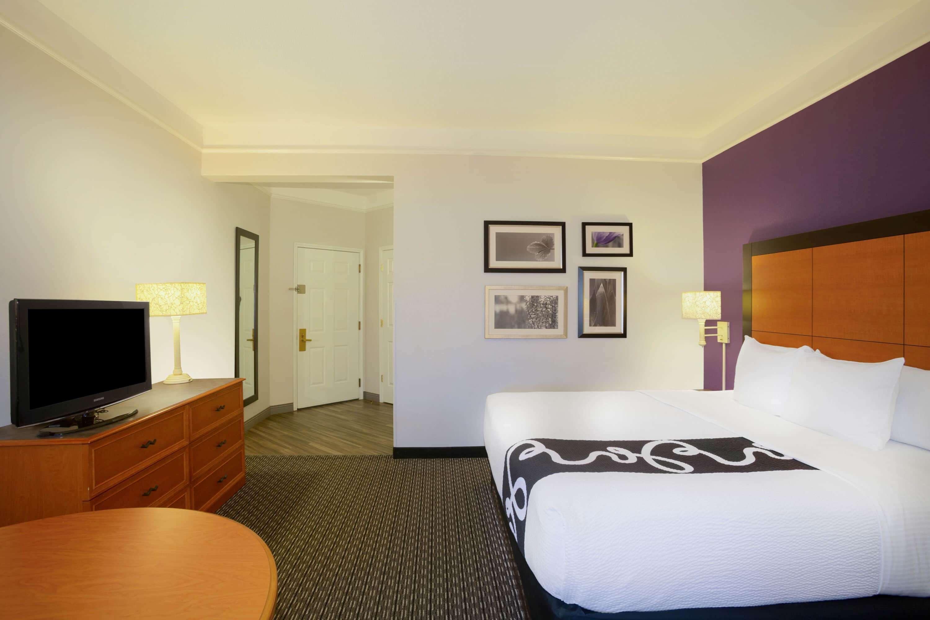 La Quinta By Wyndham St. Louis Westport Hotel Maryland Heights Ngoại thất bức ảnh