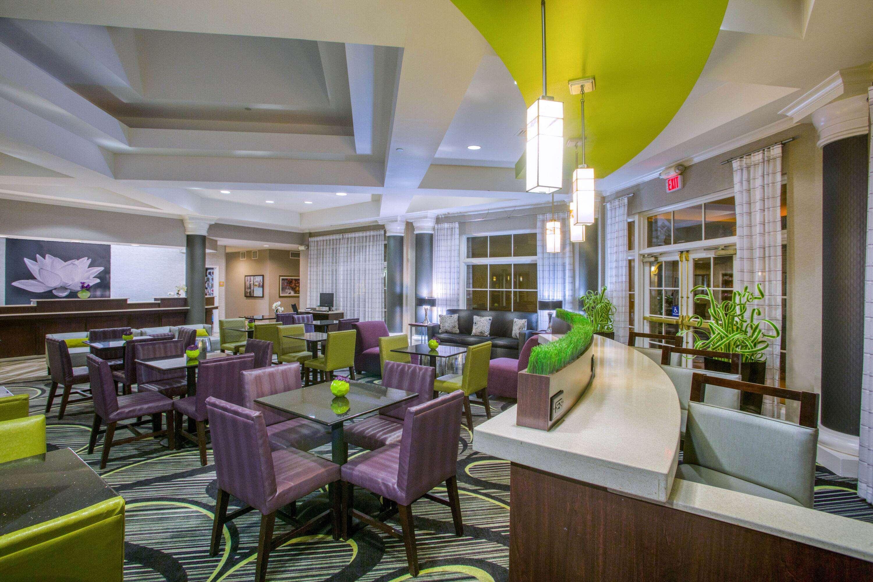 La Quinta By Wyndham St. Louis Westport Hotel Maryland Heights Ngoại thất bức ảnh