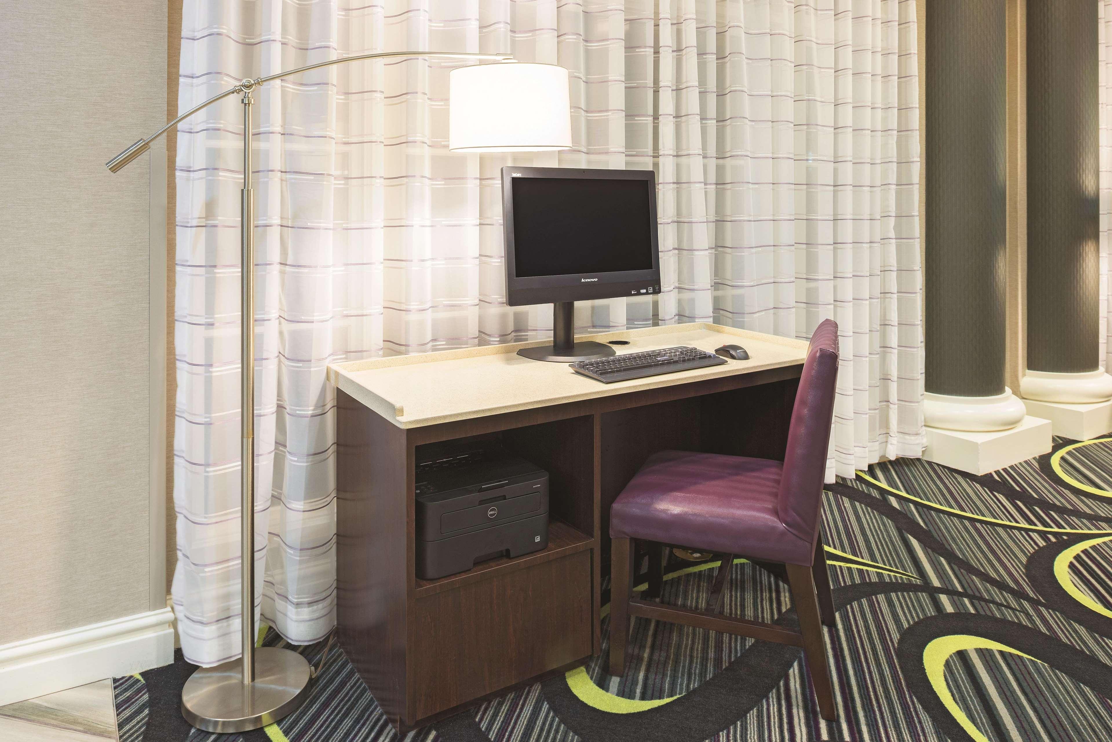 La Quinta By Wyndham St. Louis Westport Hotel Maryland Heights Ngoại thất bức ảnh
