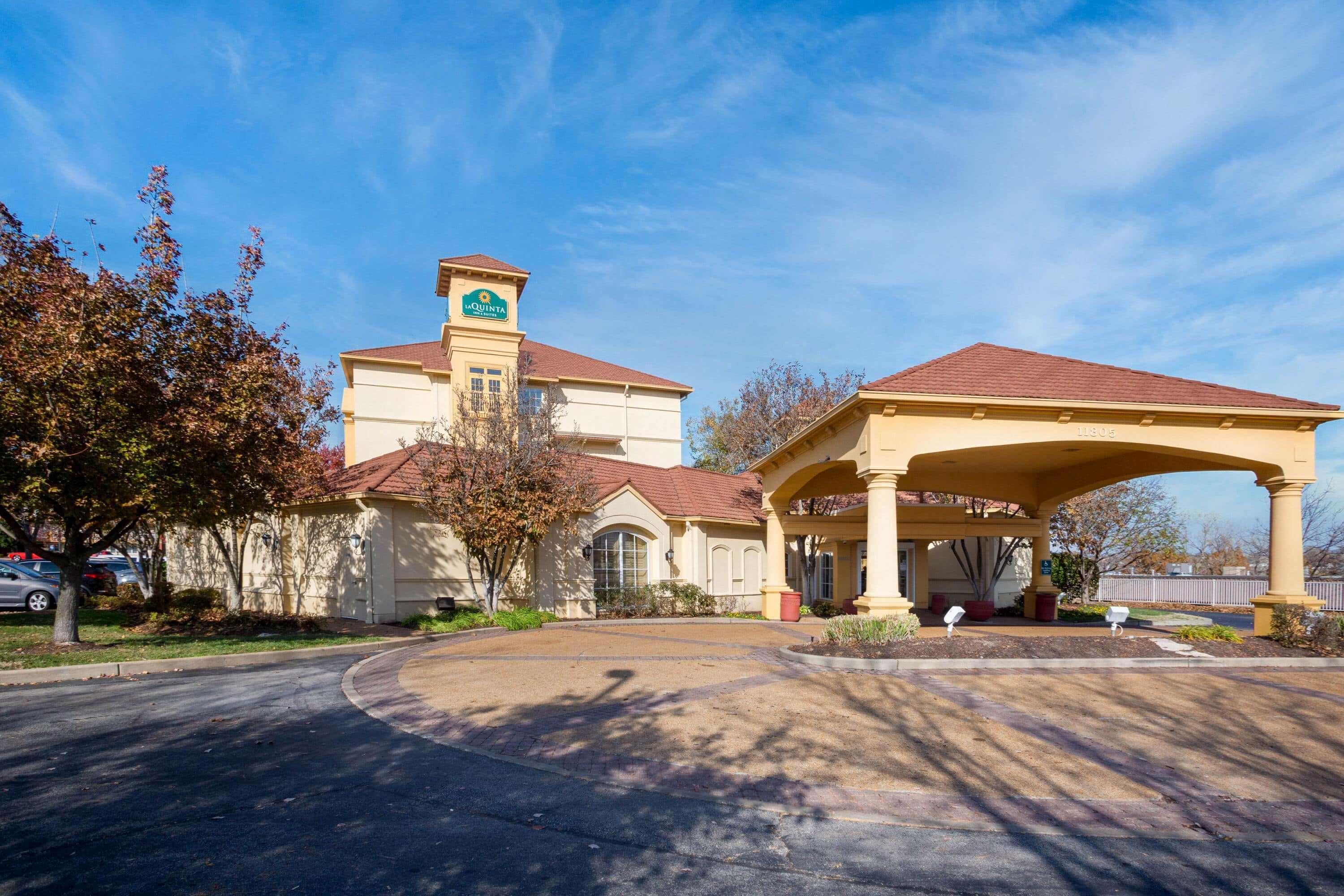 La Quinta By Wyndham St. Louis Westport Hotel Maryland Heights Ngoại thất bức ảnh