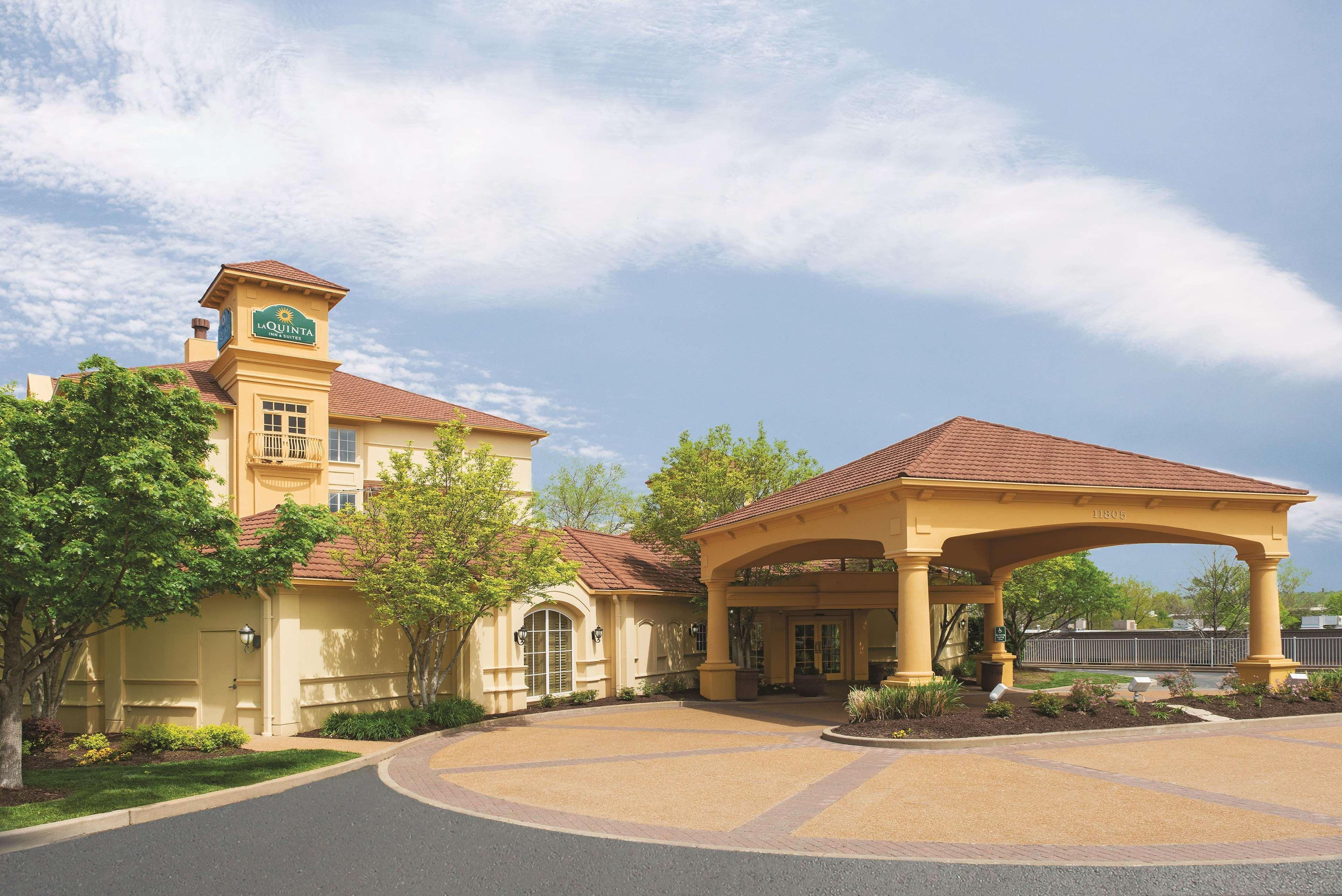 La Quinta By Wyndham St. Louis Westport Hotel Maryland Heights Ngoại thất bức ảnh