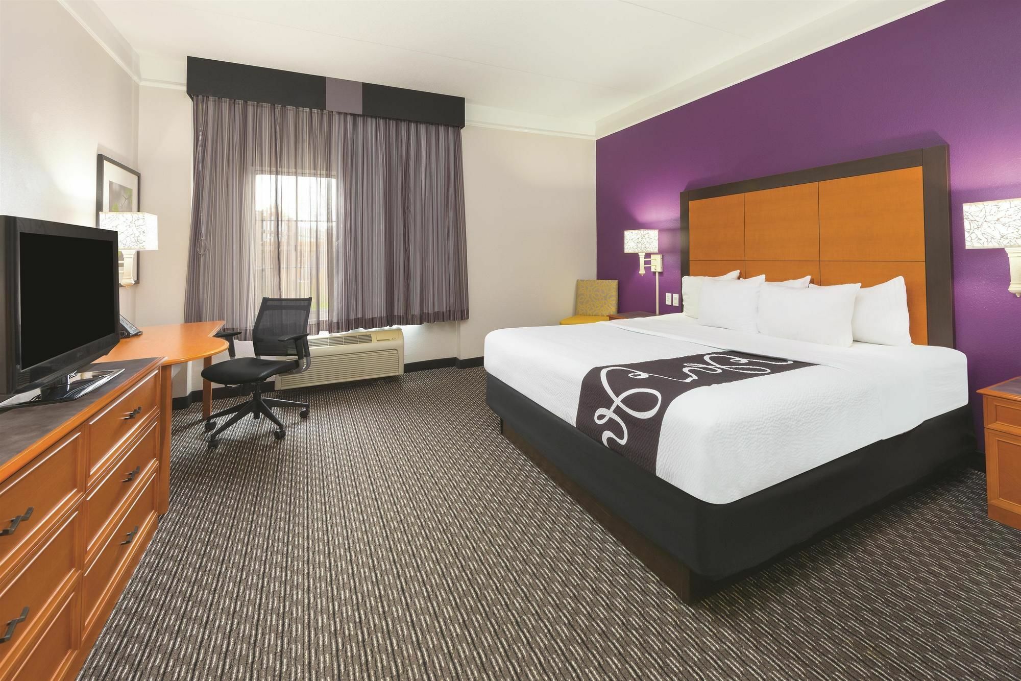 La Quinta By Wyndham St. Louis Westport Hotel Maryland Heights Ngoại thất bức ảnh