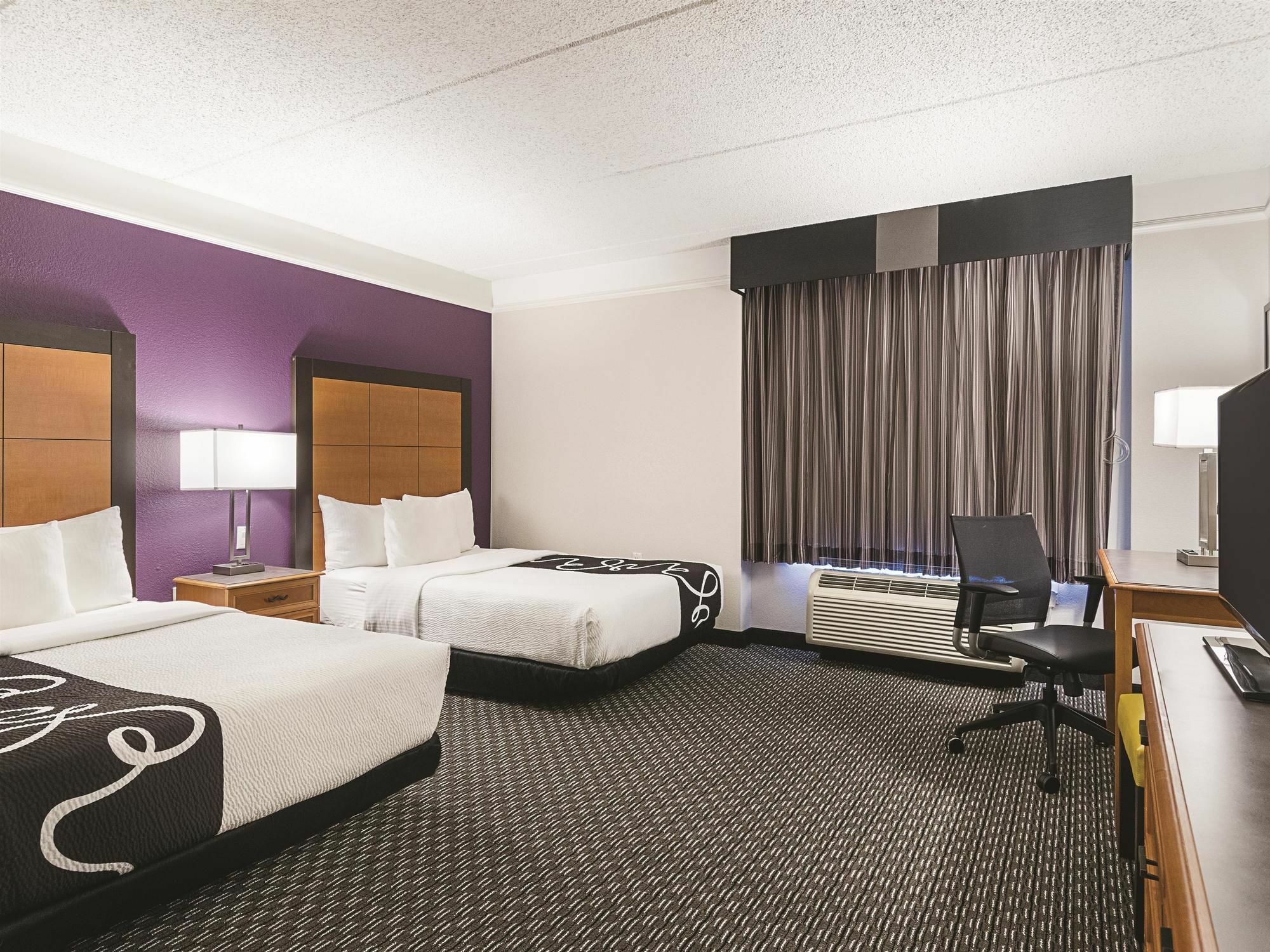 La Quinta By Wyndham St. Louis Westport Hotel Maryland Heights Ngoại thất bức ảnh