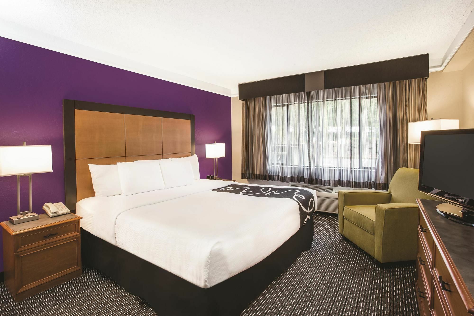 La Quinta By Wyndham St. Louis Westport Hotel Maryland Heights Ngoại thất bức ảnh