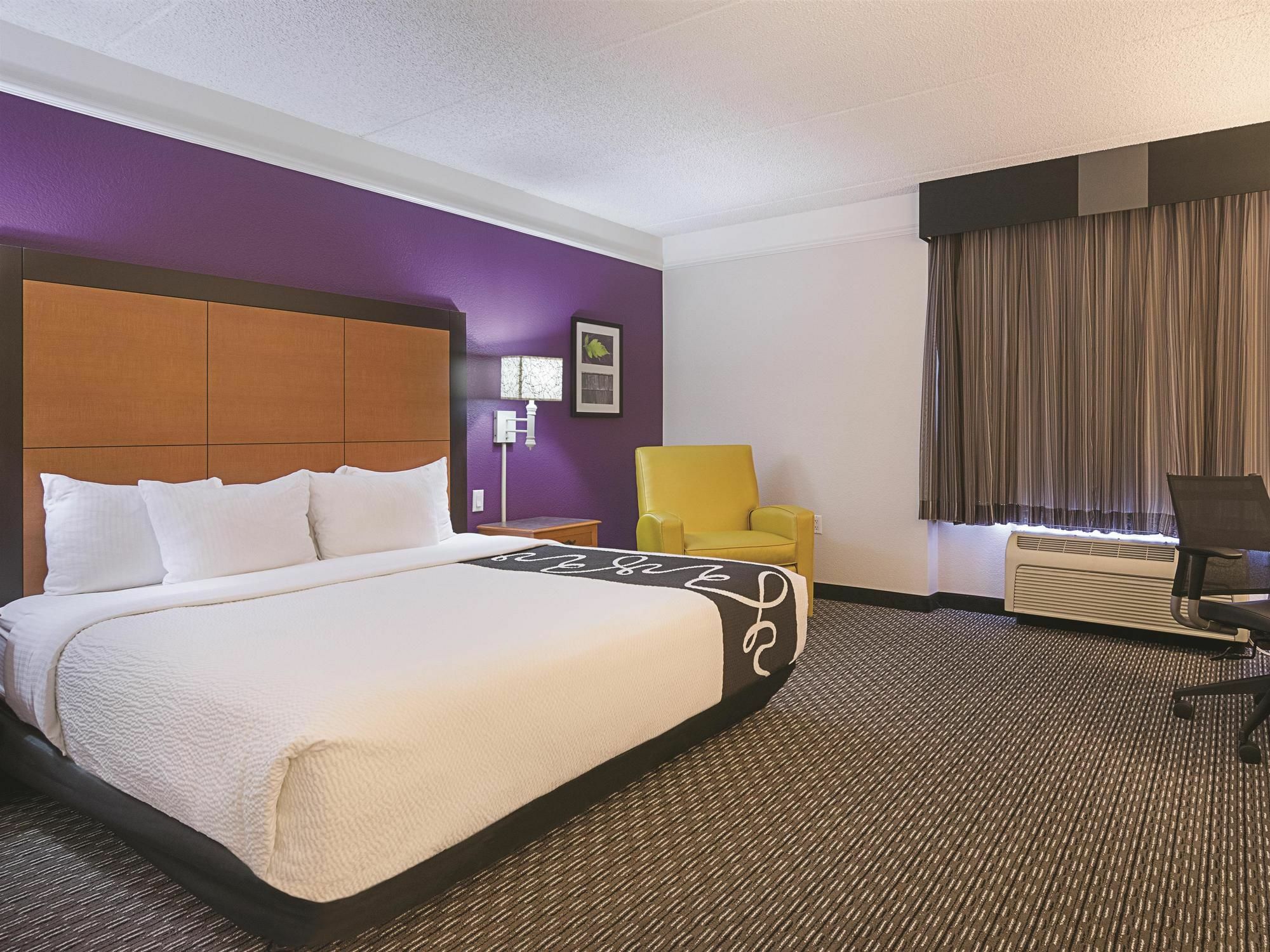 La Quinta By Wyndham St. Louis Westport Hotel Maryland Heights Ngoại thất bức ảnh
