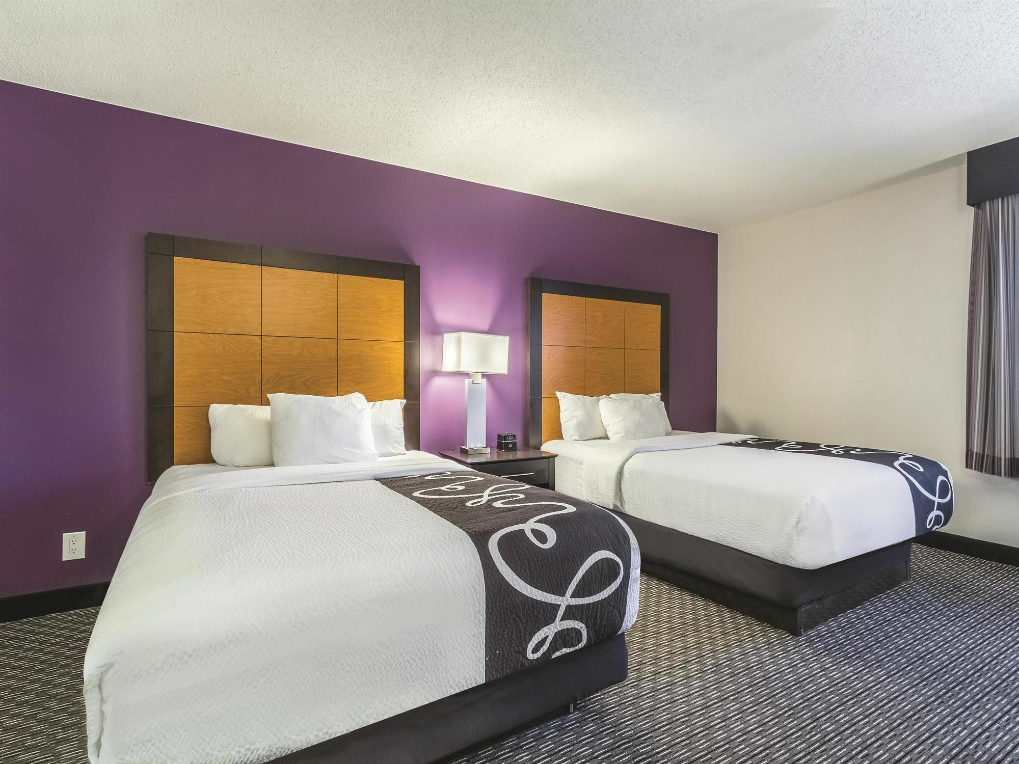 La Quinta By Wyndham St. Louis Westport Hotel Maryland Heights Ngoại thất bức ảnh