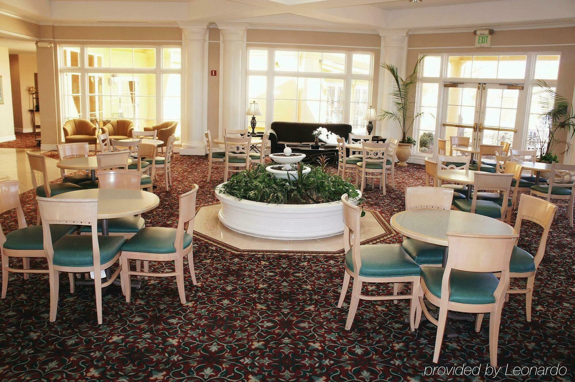 La Quinta By Wyndham St. Louis Westport Hotel Maryland Heights Ngoại thất bức ảnh